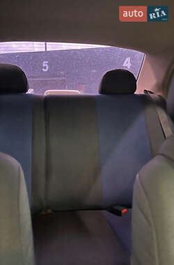 Седан Chevrolet Aveo 2008 в 