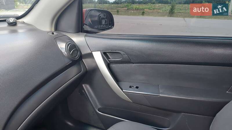 Седан Chevrolet Aveo 2006 в Первомайске