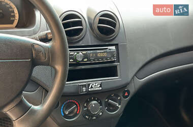 Седан Chevrolet Aveo 2008 в 