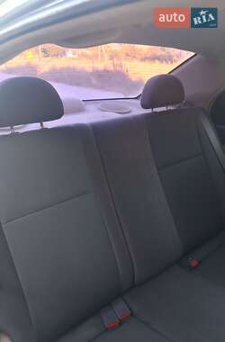 Седан Chevrolet Aveo 2008 в 