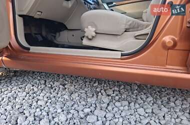 Седан Chevrolet Aveo 2007 в 