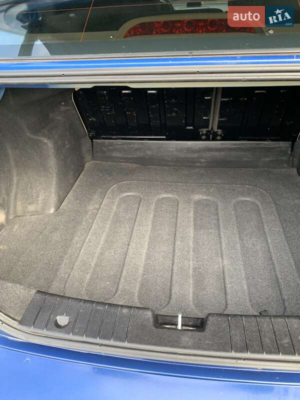 Седан Chevrolet Aveo 2008 в Білій Церкві