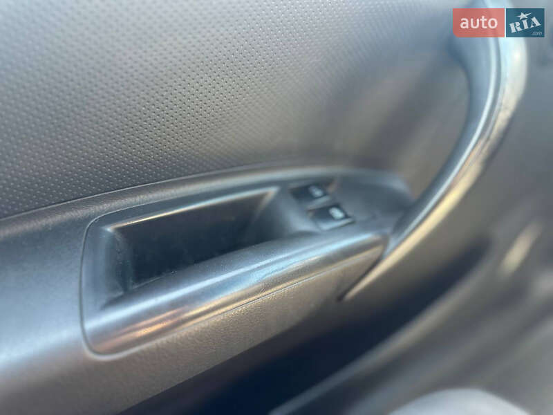 Хэтчбек Chevrolet Aveo 2008 в Харькове