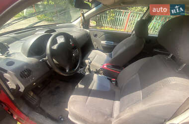 Седан Chevrolet Aveo 2005 в 