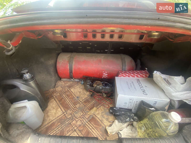 Седан Chevrolet Aveo 2005 в Шепетовке фото 11 Седан Chevrolet Aveo 2005 в Шепетовке