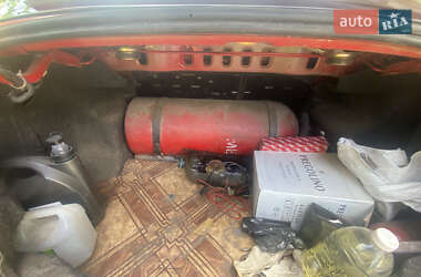 Седан Chevrolet Aveo 2005 в 