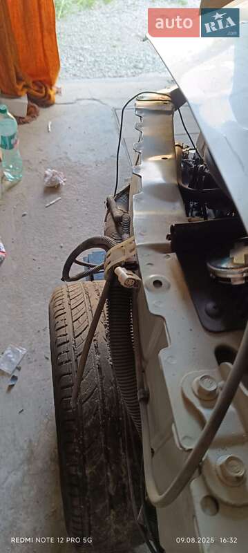 Седан Chevrolet Aveo 2009 в Кропивницком фото 6 Седан Chevrolet Aveo 2009 в Кропивницком