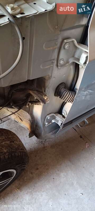 Седан Chevrolet Aveo 2009 в Кропивницком фото 10 Седан Chevrolet Aveo 2009 в Кропивницком