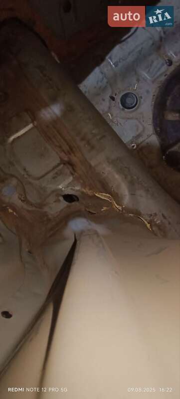 Седан Chevrolet Aveo 2009 в Кропивницком фото 15 Седан Chevrolet Aveo 2009 в Кропивницком