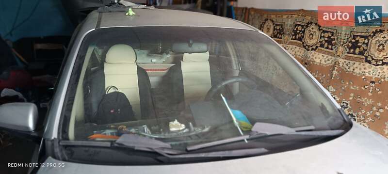 Седан Chevrolet Aveo 2009 в Кропивницком фото 20 Седан Chevrolet Aveo 2009 в Кропивницком