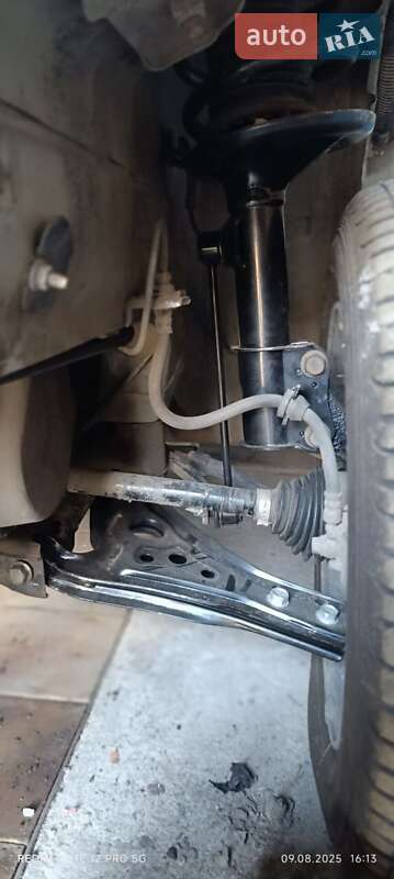 Седан Chevrolet Aveo 2009 в Кропивницком фото 24 Седан Chevrolet Aveo 2009 в Кропивницком