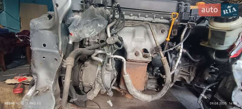 Седан Chevrolet Aveo 2009 в Кропивницком фото 28 Седан Chevrolet Aveo 2009 в Кропивницком