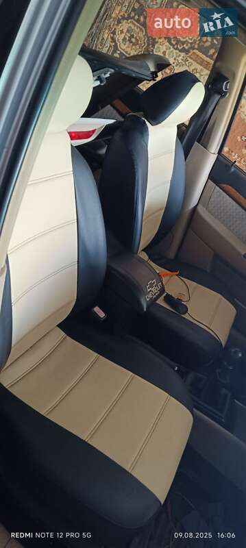 Седан Chevrolet Aveo 2009 в Кропивницком фото 32 Седан Chevrolet Aveo 2009 в Кропивницком