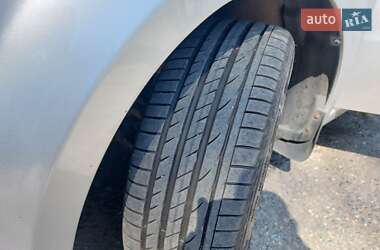 Седан Chevrolet Aveo 2006 в 