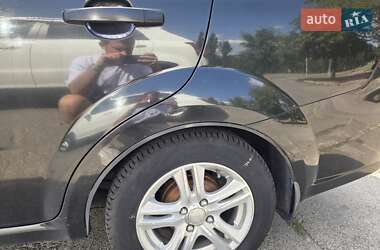 Седан Chevrolet Aveo 2008 в 