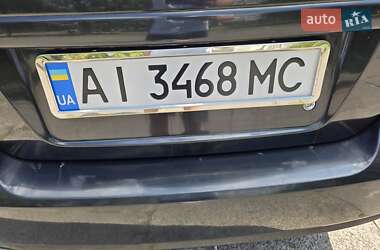 Седан Chevrolet Aveo 2008 в 