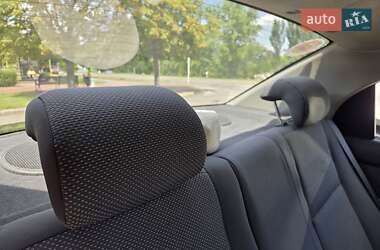 Седан Chevrolet Aveo 2008 в 