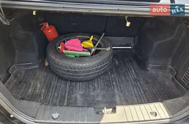 Седан Chevrolet Aveo 2008 в 