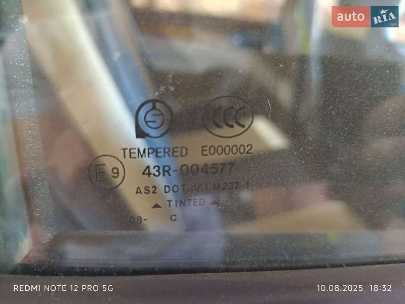 Седан Chevrolet Aveo 2009 в Кропивницком фото 39 Седан Chevrolet Aveo 2009 в Кропивницком