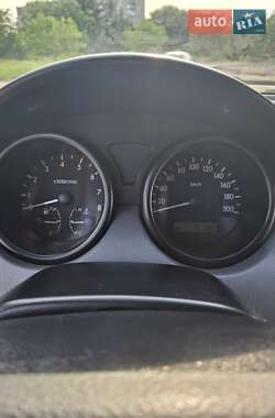 Хэтчбек Chevrolet Aveo 2005 в 
