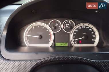 Седан Chevrolet Aveo 2007 в 
