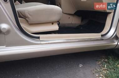 Седан Chevrolet Aveo 2007 в 