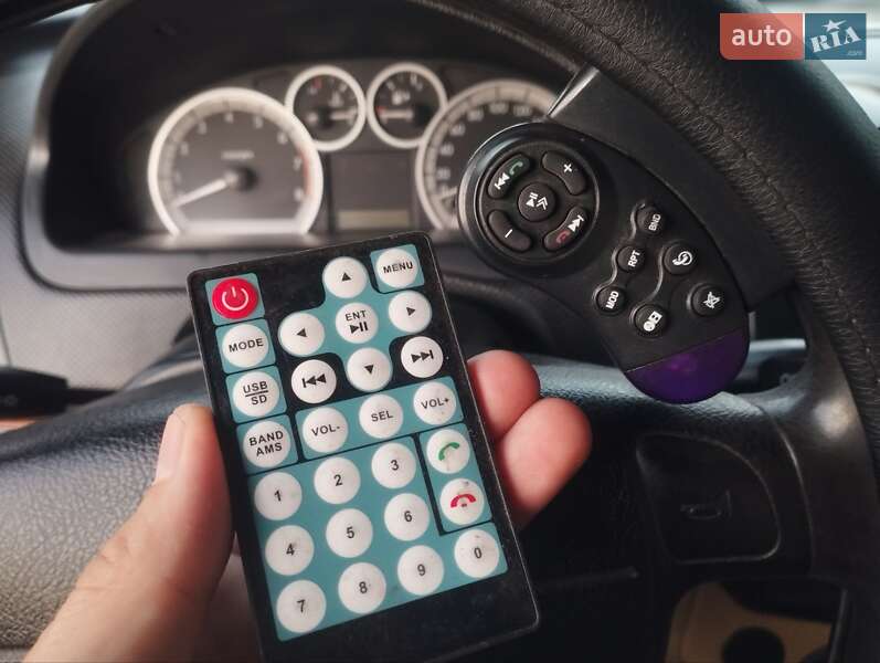 Седан Chevrolet Aveo 2007 в Першотравенську фото 33 Седан Chevrolet Aveo 2007 в Першотравенську