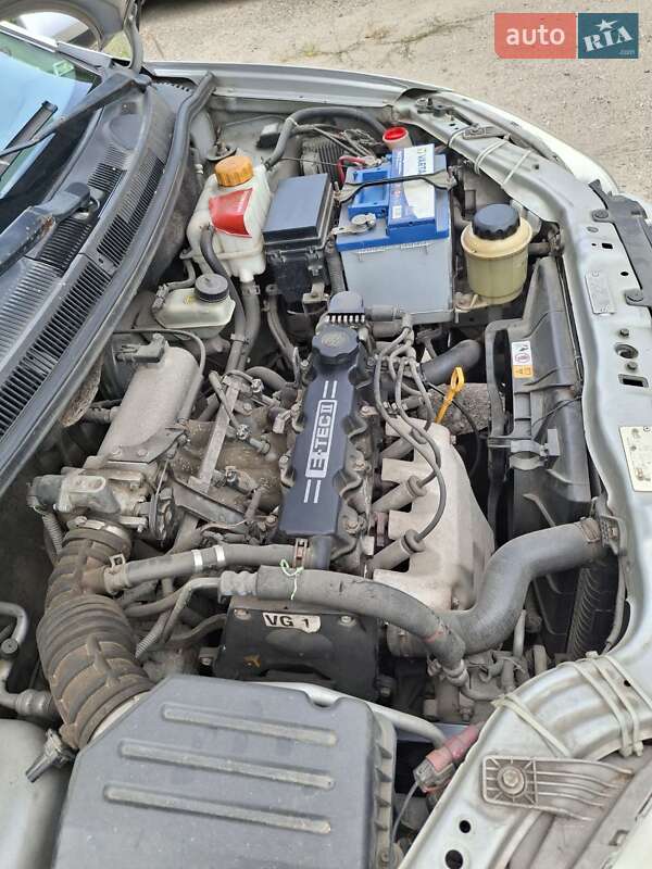 Седан Chevrolet Aveo 2008 в Одессе фото 4 Седан Chevrolet Aveo 2008 в Одессе