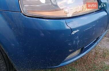 Седан Chevrolet Aveo 2006 в 