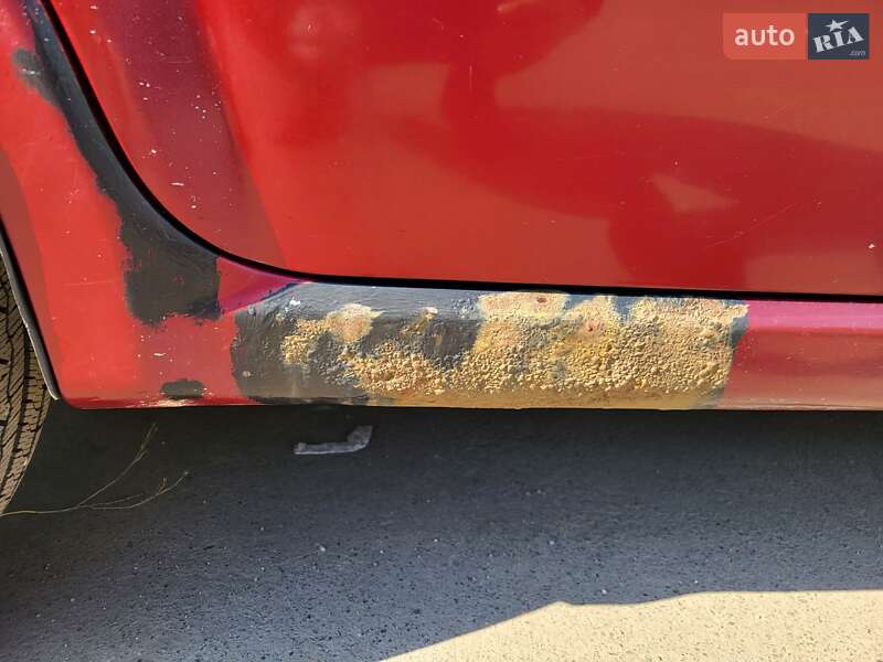 Седан Chevrolet Aveo 2008 в Одесі