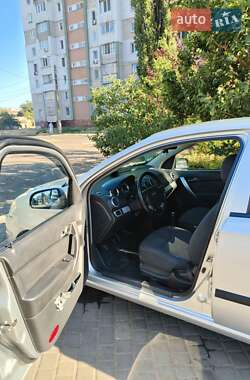 Седан Chevrolet Aveo 2007 в 