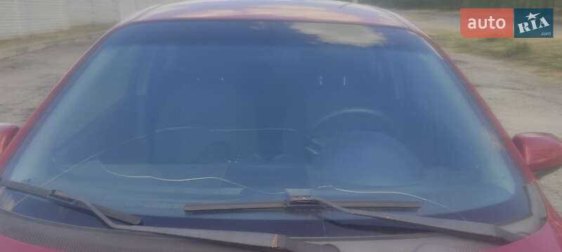 Седан Chevrolet Aveo 2008 в Запорожье