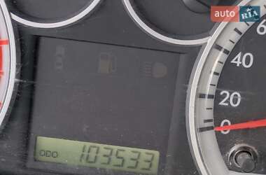 Седан Chevrolet Aveo 2008 в Полтаве