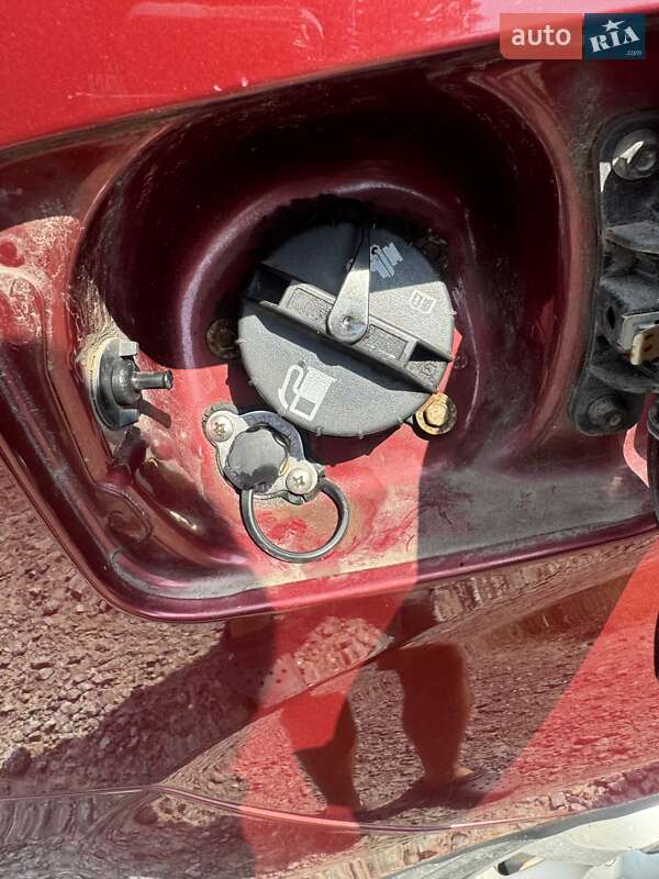 Седан Chevrolet Aveo 2008 в Вінниці