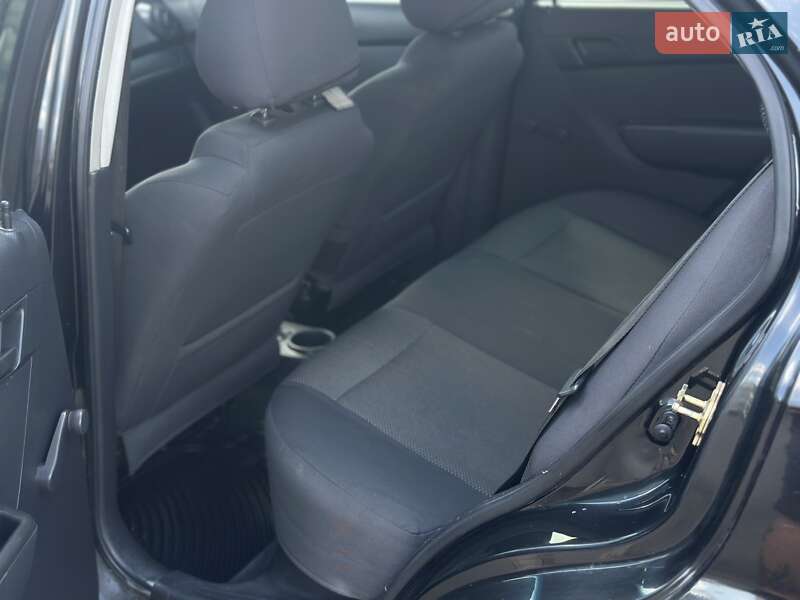 Седан Chevrolet Aveo 2006 в Благовіщенську фото 11 Седан Chevrolet Aveo 2006 в Благовіщенську