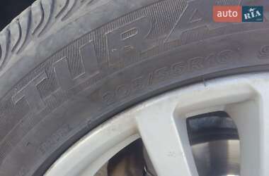 Седан Chevrolet Aveo 2014 в 