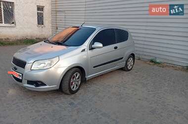 Хетчбек Chevrolet Aveo 2008 в Дніпрі