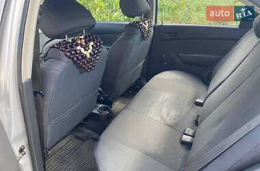 Седан Chevrolet Aveo 2006 в 