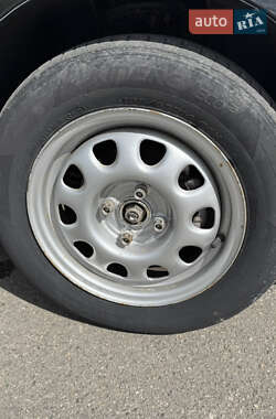 Седан Chevrolet Aveo 2008 в 