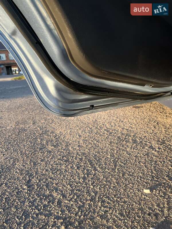 Седан Chevrolet Aveo 2006 в Сумах фото 6 Седан Chevrolet Aveo 2006 в Сумах