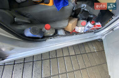 Седан Chevrolet Aveo 2005 в 
