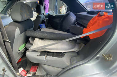 Седан Chevrolet Aveo 2005 в 