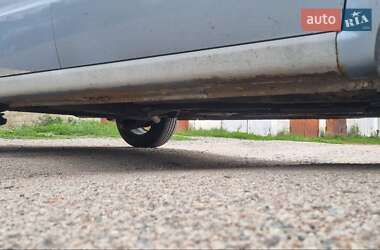 Седан Chevrolet Aveo 2008 в 