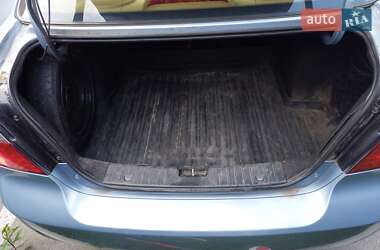 Седан Chevrolet Aveo 2008 в 