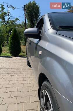 Седан Chevrolet Aveo 2007 в 