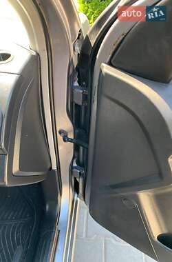 Седан Chevrolet Aveo 2007 в 