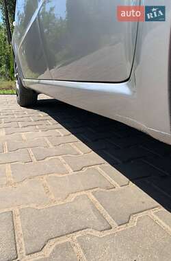 Седан Chevrolet Aveo 2007 в 