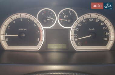 Седан Chevrolet Aveo 2007 в 