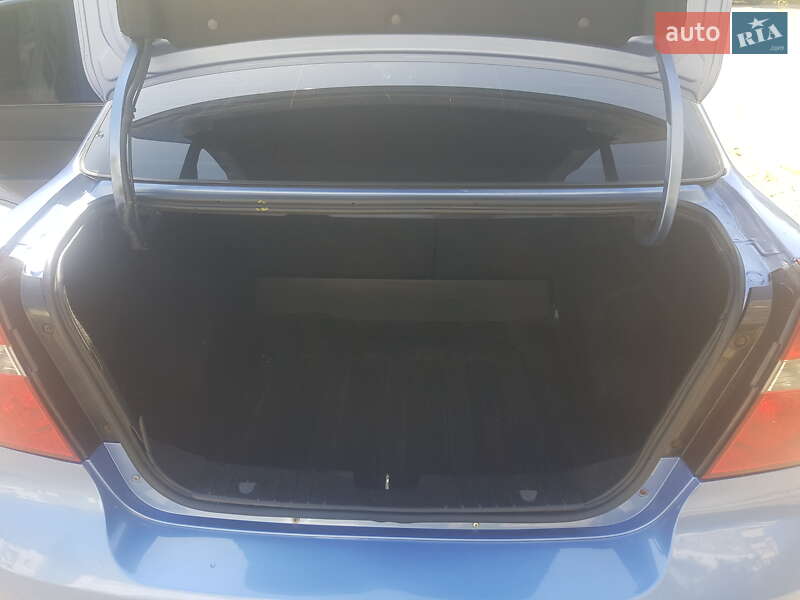 Седан Chevrolet Aveo 2007 в Одесі фото 18 Седан Chevrolet Aveo 2007 в Одесі