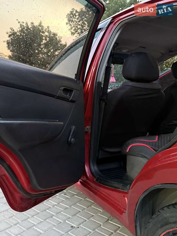 Седан Chevrolet Aveo 2007 в Первомайске фото 5 Седан Chevrolet Aveo 2007 в Первомайске
